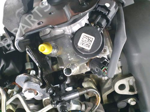 Engine RENAULT CLIO IV (BH_) 1.5 dCi 90 | BP36182082M1  - Image 8