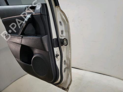 Dør venstre bagtil MAZDA 3 (BL) 2.2 MZR CD (BL10) | BP32040232C4 - Image 3