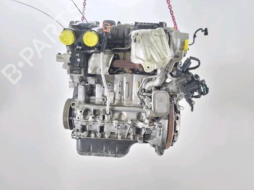 Motor CITROËN BERLINGO MULTISPACE (B9) 1.6 BlueHDi 100 | BP28332786M1 