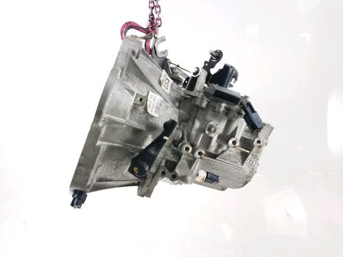 Used Gearbox KIA RIO IV (YB, SC, FB) 1.25 (84 hp) 17873085