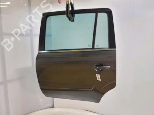 Used Left rear door OPEL ZAFIRA / ZAFIRA FAMILY B (A05) 1.7 CDTI (M75) (125 hp) 26313548