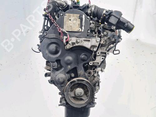 Used Engine Engine 38716659 38716659