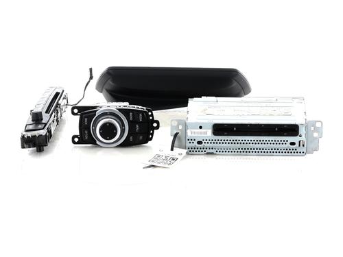 Used Radio BMW 1 (F20) 114 d (95 hp) 19491363