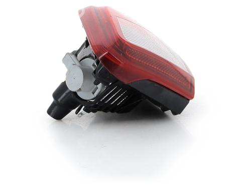 Right tailgate light OPEL CORSA E (X15) 1.4 (08, 68) | BP40058113C80 - Image 4