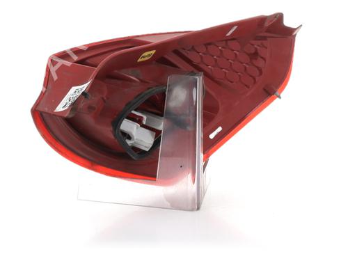 Left taillight FORD FIESTA VI (CB1, CCN) 1.6 TDCi | BP36831648C34 - Image 3