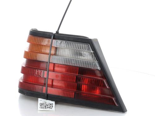 Left taillight MERCEDES-BENZ E-CLASS (W124) E 300 Turbo-D (124.133) | BP20289431C34 