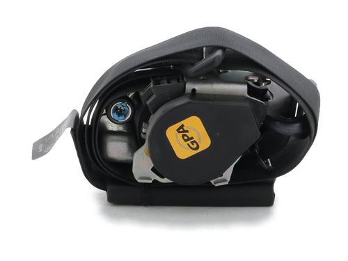 Front right belt tensioner RENAULT CLIO IV (BH_) 1.5 dCi 75 | BP23857183C88 