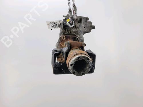Transfer box SUZUKI SWIFT III (MZ, EZ) 1.3 4x4 (RS 413, ZD11S) | BP40114530M36 - Image 2