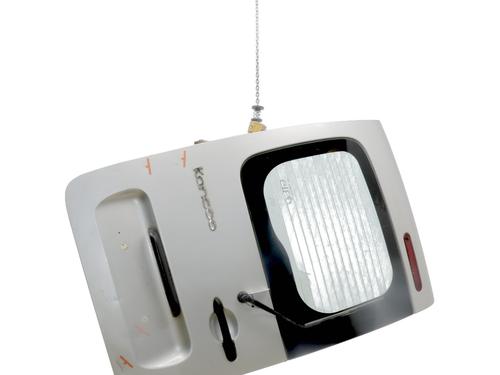 Venstre bagagerum dør RENAULT KANGOO Express (FW0/1_) [2008-2026]  32284949