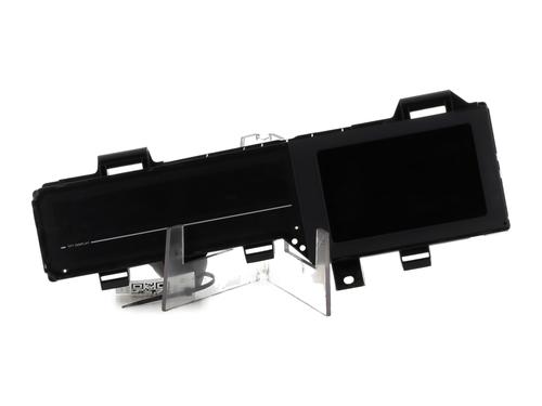 Instrument cluster RENAULT SCÉNIC III (JZ0/1_) 1.5 dCi | BP23397087C47 