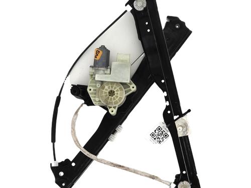 Used Front right window mechanism PEUGEOT 308 SW II (LC_, LJ_, LR_, LX_, L4_) 1.6 BlueHDi 100 (99 hp) 27914210