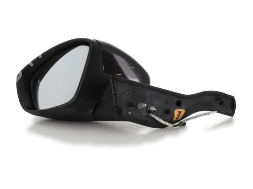 Left mirror PEUGEOT 208 I (CA_, CC_) 1.4 HDi | BP27269491C26 