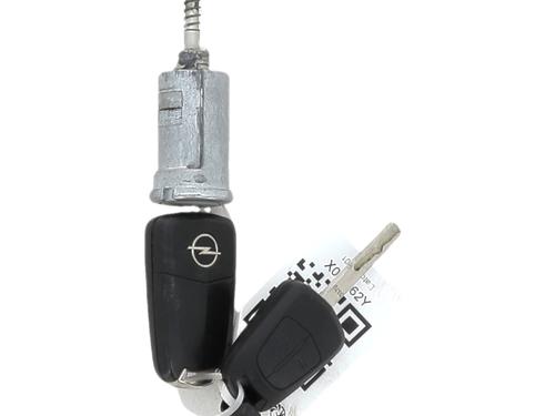 ignition-barrel-opel-meriva-a-mpv-x03-2003-2004-2005-2006-2007-2008-2009-2010-34576343 main image