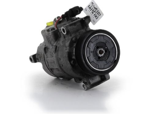 AC compressor AUDI A4 B6 (8E2) 1.9 TDI | BP40618801M34 - Image 4