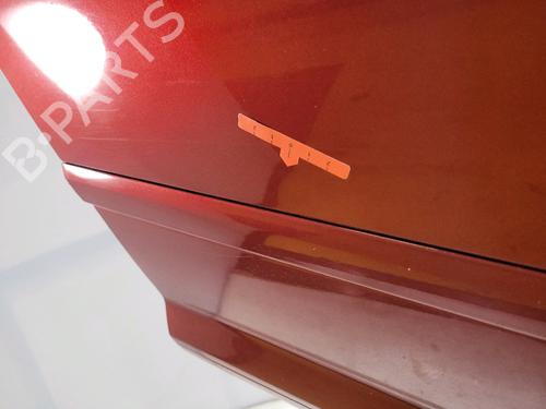 Right front door AUDI A3 Sportback (8PA) 1.9 TDI | BP29874886C3