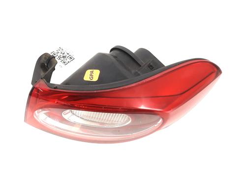 Used Right taillight VW TIGUAN (5N_) 2.0 TDI 4motion (140 hp) 24634698
