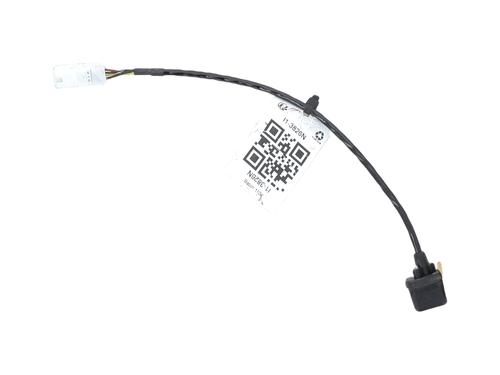 Electronic module RENAULT GRAND SCÉNIC III (JZ0/1_) 1.6 dCi (JZ00, JZ12) | BP30693810M83