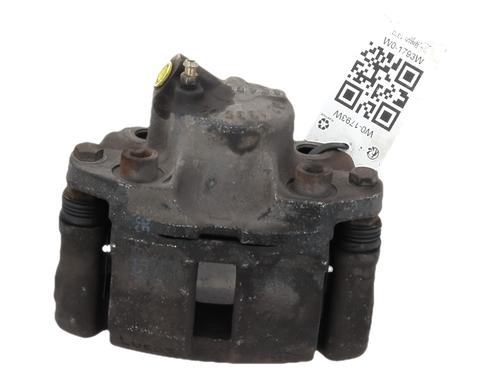 Used Right front brake caliper Right front brake caliper RENAULT TWINGO I (C06_) 1.2 16V (C06C, C06D, C06K) (75 hp) 34610345 34610345