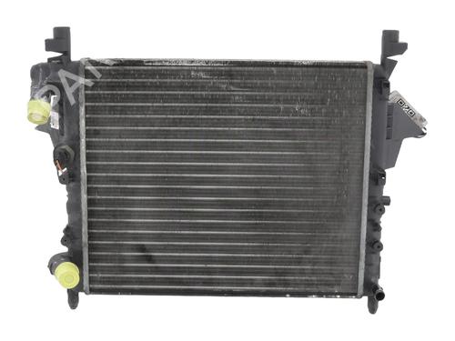 Used Water radiator RENAULT TWINGO I (C06_) 1.2 (C063, C064) (55 hp) 31141645