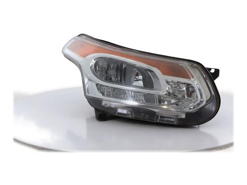 Højre forlygte CITROËN C3 Picasso (SH_) 1.6 HDI 90 (92 hp) 29231630