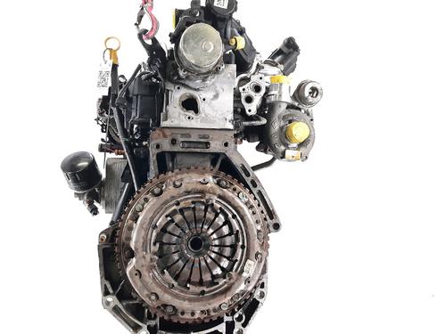 Engine RENAULT CLIO III (BR0/1, CR0/1) 1.5 dCi (C/BR0G, C/BR1G) | BP31866444M1