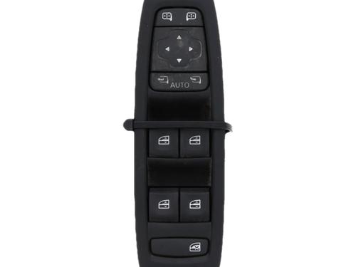 Used Left front window switch Left front window switch 37457429 37457429