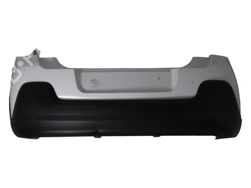 Bumper achter CITROËN C3 III (SX) 1.5 BlueHDi 100 (SXYHYP, SXYHTU) (102 hp) 31699612