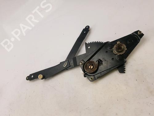 Used Front right window mechanism PEUGEOT 305 II (581M) 1.5 (73 hp) 27915360