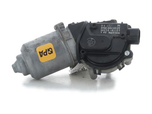 Viskermotor vindrude TOYOTA AURIS (_E18_) 1.8 Hybrid (ZWE186_, ZWE186R) (136 hp) 30917874