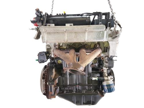 Engine RENAULT TWINGO I (C06_) 1.2 (C066, C068) | BP28122240M1 