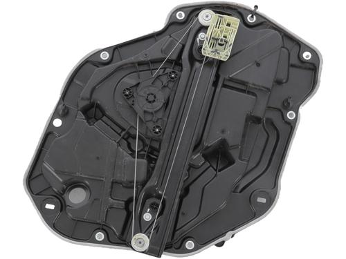 Rudehejsemekanisme venstre bagtil BMW 1 (F40) 118 d (150 hp) 32279339