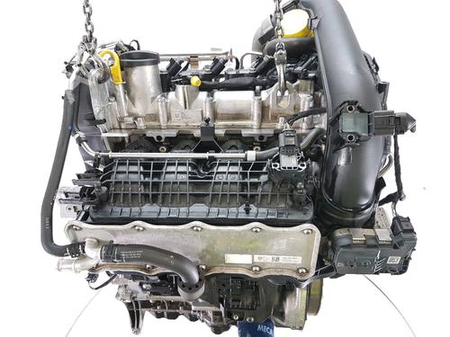 Engine CUPRA LEON (KL1, KU1, KUG) 1.4 e-HYBRID | BP31303440M1 