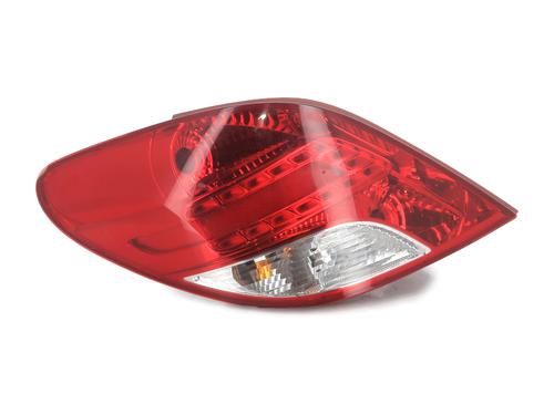Used Left taillight Left taillight 36830942 36830942