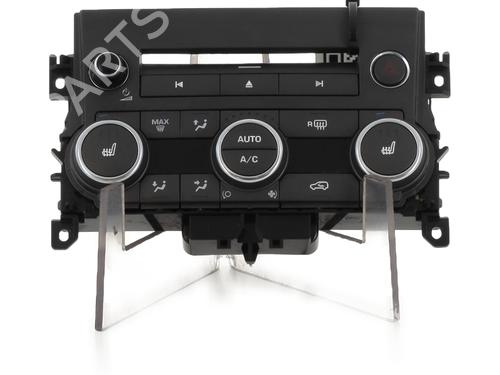 Commande Chauffage LAND ROVER RANGE ROVER EVOQUE (L538) 2.2 D (150 hp) 29296461