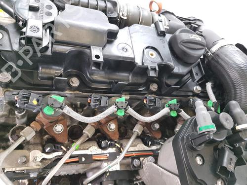 Engine PEUGEOT 208 I (CA_, CC_) 1.6 HDi | BP32401670M1 