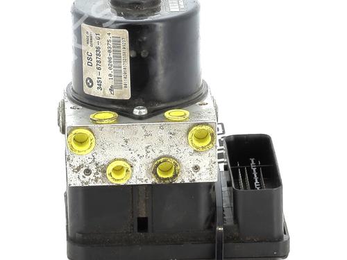 ABS pump BMW 1 (E87)  | BP24707765M43 