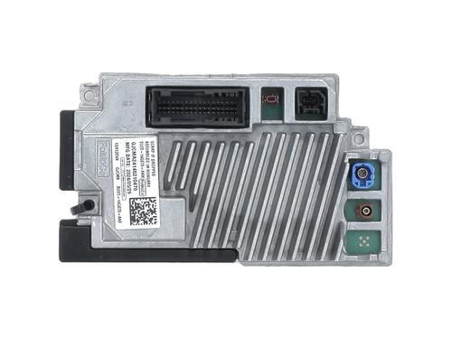 radio-ford-transit-courier-v769-box-bodympv-n3p-2023-36512245 main image