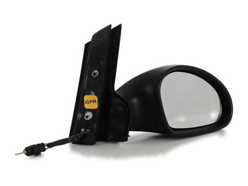 Right mirror SEAT ALTEA (5P1) 1.9 TDI | BP22950162C27 