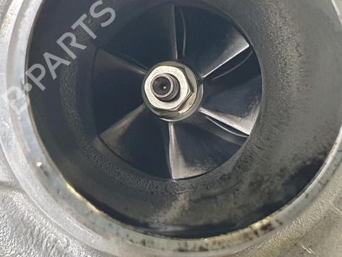 Engine CITROËN XSARA PICASSO (N68) 1.6 HDi | BP26970160M1 