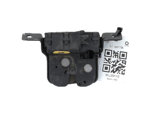 Used Tailgate lock Tailgate lock 38979241 38979241