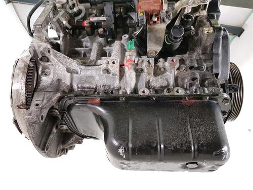 Engine PEUGEOT 407 (6D_) 1.6 HDi 110 (6D9HZC, 6D9HYC) | BP33033706M1 - Image 14
