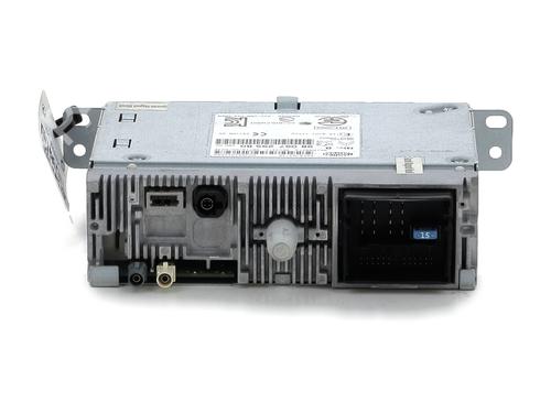 Radio PEUGEOT 208 I (CA_, CC_) 1.2 VTI 82 | BP26677165E6 