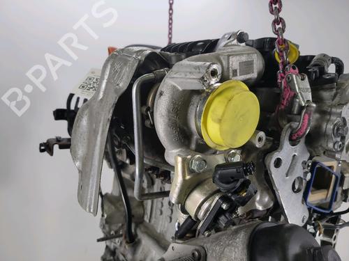 Engine CITROËN C3 II (SC_) 1.4 HDi 70 (SC8HZC, SC8HR0, SC8HP4) | BP33419733M1 - Image 6