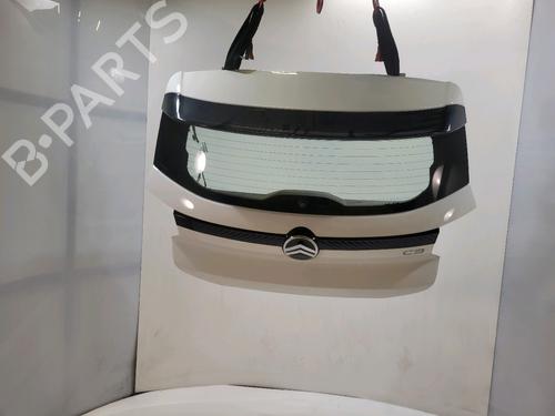 Used Tailgate Tailgate 38457055 38457055