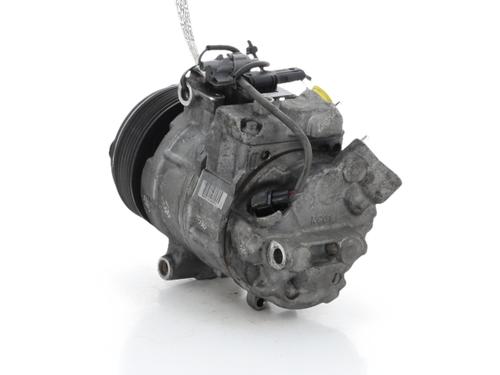 AC compressor BMW X1 (E84) xDrive 20 d | BP40487747M34 - Image 2