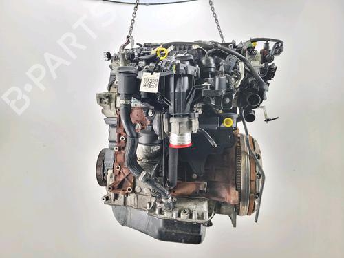 Engine FORD MONDEO IV (BA7) 2.0 TDCi | BP40248800M1 - Image 2