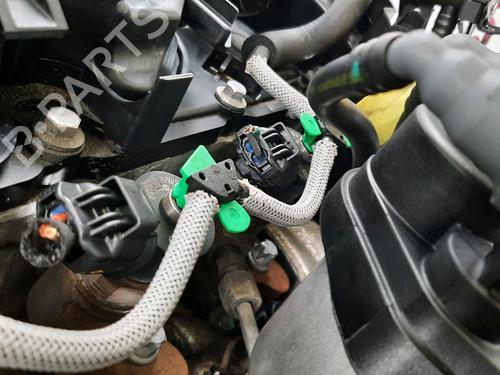 Engine CITROËN C3 Picasso (SH_)  | BP33300072M1  - Image 9