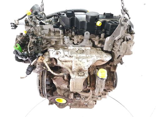 Engine RENAULT MASTER III Van (FV) 2.3 dCi 125 FWD (FV0C, FV0D, FV0G, FV0H, FV0J, FV0K,... | BP33809389M1  - Image 5