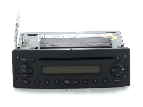 Used Radio PEUGEOT BOXER Van 2.2 HDi 100 (101 hp) 31078800