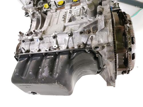 Engine CITROËN C3 Picasso (SH_) 1.4 VTi 95 (SH8FSC, SH8FP0, SH8FP6) | BP30190548M1 